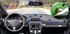 Magnetic Mount Sticky Universal Car GPS Stand Holder For iPhone 6 Plus & Samsung の画像