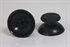 Image de 2x Black Replacement Controller analog sticks thumb stick for Sony PS4 