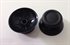 Picture of 2x Black Replacement Controller analog sticks thumb stick for Sony PS4 