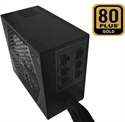 Изображение 1200W 80 PLUS GOLD Certified ATX 12V 13.5cm White Fan Power Supply