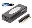 Image de 120W Universal laptop adapter