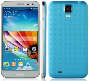 Image de Smartphone Android 4.4 MTK6592 Octa Core 5.2 Inch FHD Screen OTG