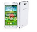 Picture of  Smartphone Android 4.1 MTK6577 Dual Core 3G GPS 1GB 4GB 5.3 Inch 12.0MP Camera