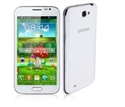 Image de  Smartphone Android 4.1 MTK6577 Dual Core 3G GPS 1GB 4GB 5.3 Inch 12.0MP Camera