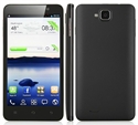 Smart Phone Android 4.2 MTK6589 Quad Core 5.0'' HD IPS 1G 4G