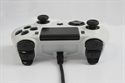  Ergonomic shape Wired Controller for  use with PS4 の画像