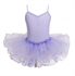 Hot sale Children Princess Purple Camisole Professional Ballet Dance TUTU Dress の画像