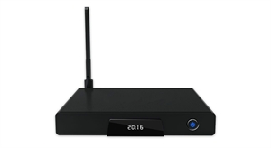 Firstsing Amlogic S912 Octa core Android 6.0  Bluetooth 4.0 2G+16G 4K Dual band ac wifi TV BOX の画像