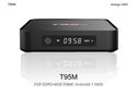 Picture of Firstsing  T95M S905x  Android 6.0 Mini PC 1.5GHz 2G RAM 8G ROM wifi 1080p kodi Smart tv box  