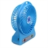 Picture of Firstsing Portable Rechargeable Fan Air Cooler Mini Operated Desk USB