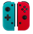 Picture of For Nintendo Switch Joy-Con (L/R) Wireless Bluetooth Controllers Set - Neon