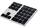 Picture of Bluetooth Numeric Keypad Alu