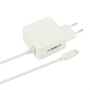 Image de USB Type-c Power Delivery PD Wall Charger 45W for MacBook Pro Firstsing