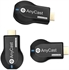 Изображение AnyCast M4 Plus HDMI Dongle 1080P Miracast TV DLNA Airplay Wi-Fi Display Receiver