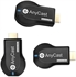 Image de AnyCast M4 Plus HDMI Dongle 1080P Miracast TV DLNA Airplay Wi-Fi Display Receiver