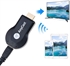 Image de AnyCast M4 Plus HDMI Dongle 1080P Miracast TV DLNA Airplay Wi-Fi Display Receiver