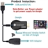 Изображение AnyCast M4 Plus HDMI Dongle 1080P Miracast TV DLNA Airplay Wi-Fi Display Receiver