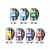 Image de  Electric Kettle 1.7L Cordless Glass Electric Tea Kettle LED Indicator