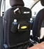 Picture of Car seat organizer - felt