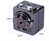 Image de FULL-HD MINI SPY CAMERA DETECTION