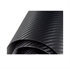 Image de Bubble Free 3D Carbon Fibre Perforated Car Wrapping Vinyl