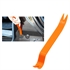  4 Pieces Good Usage Car Disassembly Interior Kit Audio Removal Trim Panel Dashboard Car DVD Player Auto Trim Removal Tool