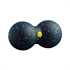 Image de 3 PCS/Set EPP Yoga Massage Roller Fitness ball Foam Roller for Back Pain Self-Myofascial Treatment