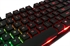 Image de ILLUMINATED MOUSE KEYBOARD FOR LED GAMERS