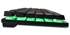 Image de ILLUMINATED MOUSE KEYBOARD FOR LED GAMERS