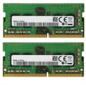 32GB (2x16GB) DDR4 Super Luce RGB Sync PC4-19200 2400MHz Dual Channel