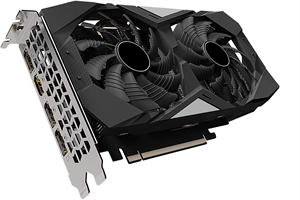 GTX 1660 Super OC 6G Graphics Card, 2X Windforce Fans, 6GB 192-bit GDDR6, Gv-N166SOC-6GD Video Card