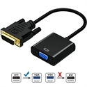 Picture of DVI-D to VGA Adapter
