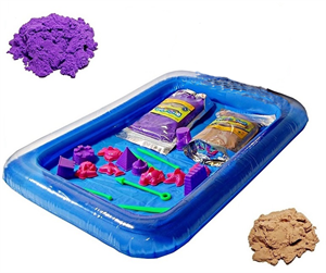 Dynamic Space Sand Magic Play Sand  