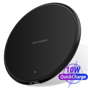 Qi Wireless Charger の画像