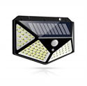 LED Solar Light Outdoor Solar Lamp PIR Motion Sensor Wall Light Waterproof Solar