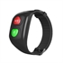 Picture of Waterproof Anti-lost Safe GPS Tracker SOS Call  Elderly Smartwatch For Android iOS