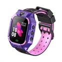 Kids Waterproof Smart Watch GPS GSM Locator Touch Screen Smart Watch