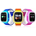 GPS SOS Watch Best For Smart Watch With Touch Display Support SIM Card and Voice Call Smart Watch