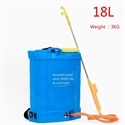 Image de 14AH Intelligent Lithium Battery Electric Sprayer Agricultural Knapsack High Pressure Charge Dispenser Garden Equipment