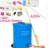 Picture of 14AH Intelligent Lithium Battery Electric Sprayer Agricultural Knapsack High Pressure Charge Dispenser Garden Equipment