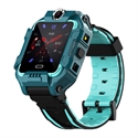 Waterproof IPX7 4G Video Call Kids Phone Watch の画像