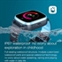 Picture of 4G Network Wifi GPS SOS Smart Watch Kids Video Call IP67 Waterproof Alarm Clock Camera Kids Watch