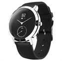 Steel HR Sport Hybrid Smartwatch with Heart rate tracker and Body Temperature Check