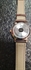 Steel HR Sport Hybrid Smartwatch with Heart rate tracker and Body Temperature Check の画像