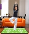 Image de  32 Bit TV PC  Game Dance Pad Yoga Sport Dance Mat with 2GB Memory Card