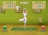  32 Bit TV PC  Game Dance Pad Yoga Sport Dance Mat with 2GB Memory Card の画像