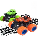 Monster Trucks Toys Monster Trucks Inertia Car Toys Friction Powered Cars for Kids