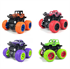 Picture of Monster Trucks Toys Monster Trucks Inertia Car Toys Friction Powered Cars for Kids