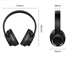 Picture of Active Noise Canceling (ANC) Headphone Foldable Headband True Stereo Bluetooth Headphone with 15 Hours of Playtime