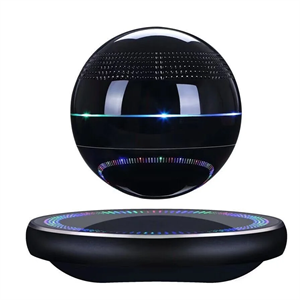 Изображение Levitating Bluetooth Speaker